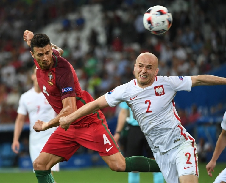 葡萄牙队碾压波兰队，林高远点燃赛场