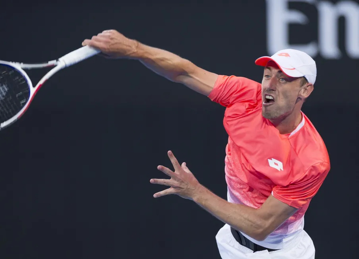 美网横扫拉沃尔杯，穆雷统治全场