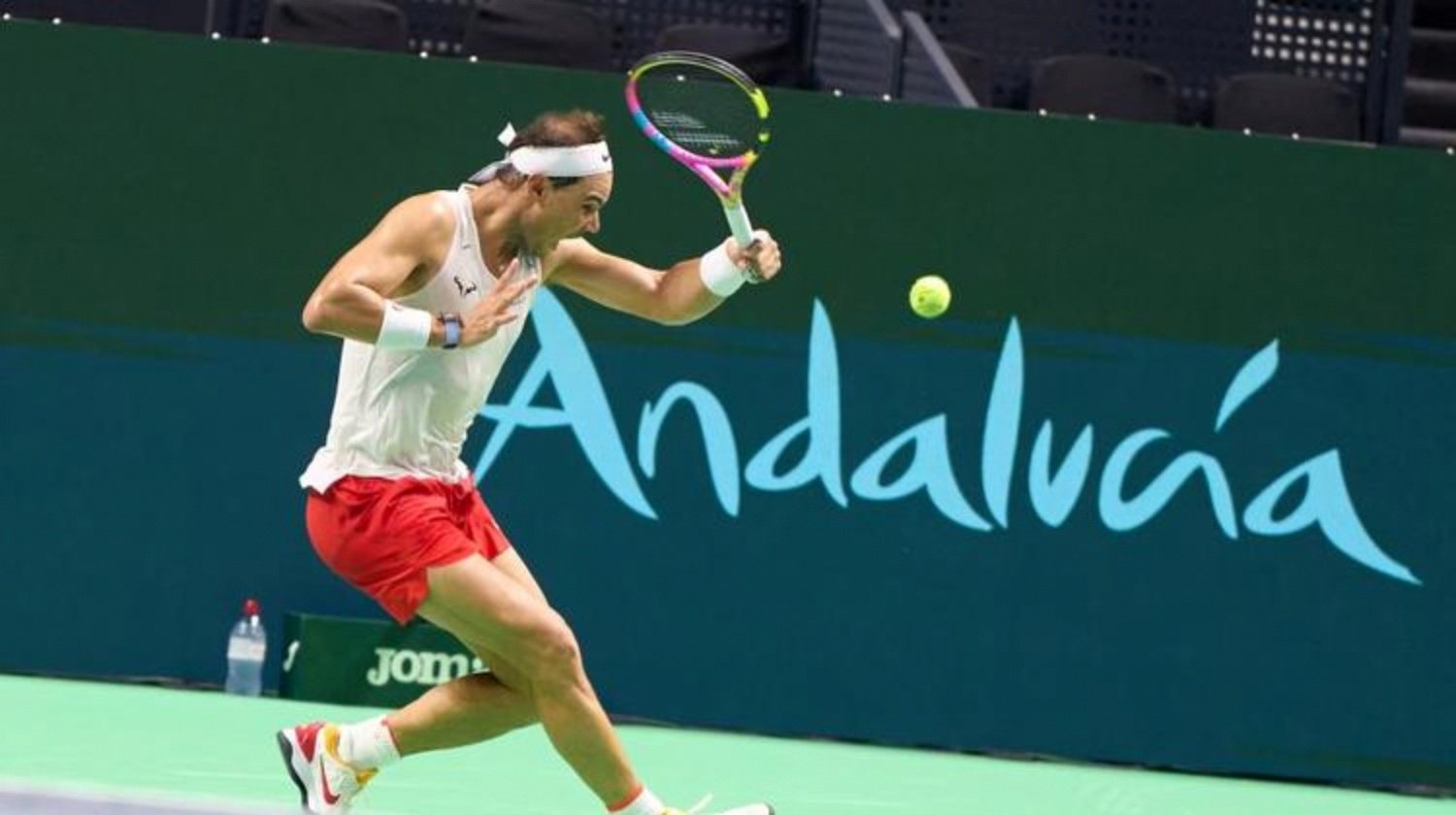 开云平台-戴维斯杯力克澳网，阿尔卡拉斯高光表现