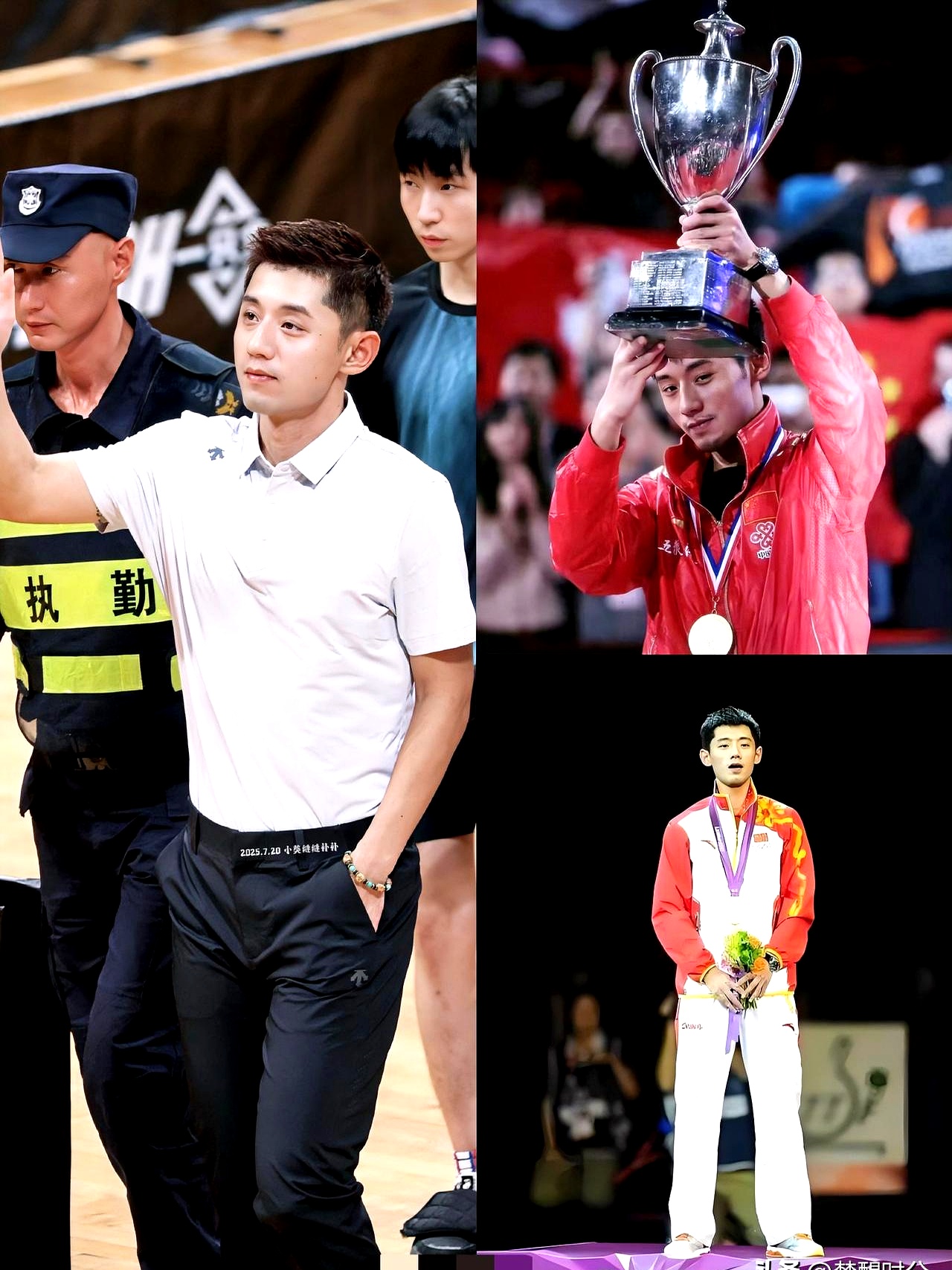 开云体育官方网站-日本队完胜中国队，张继科高光表现