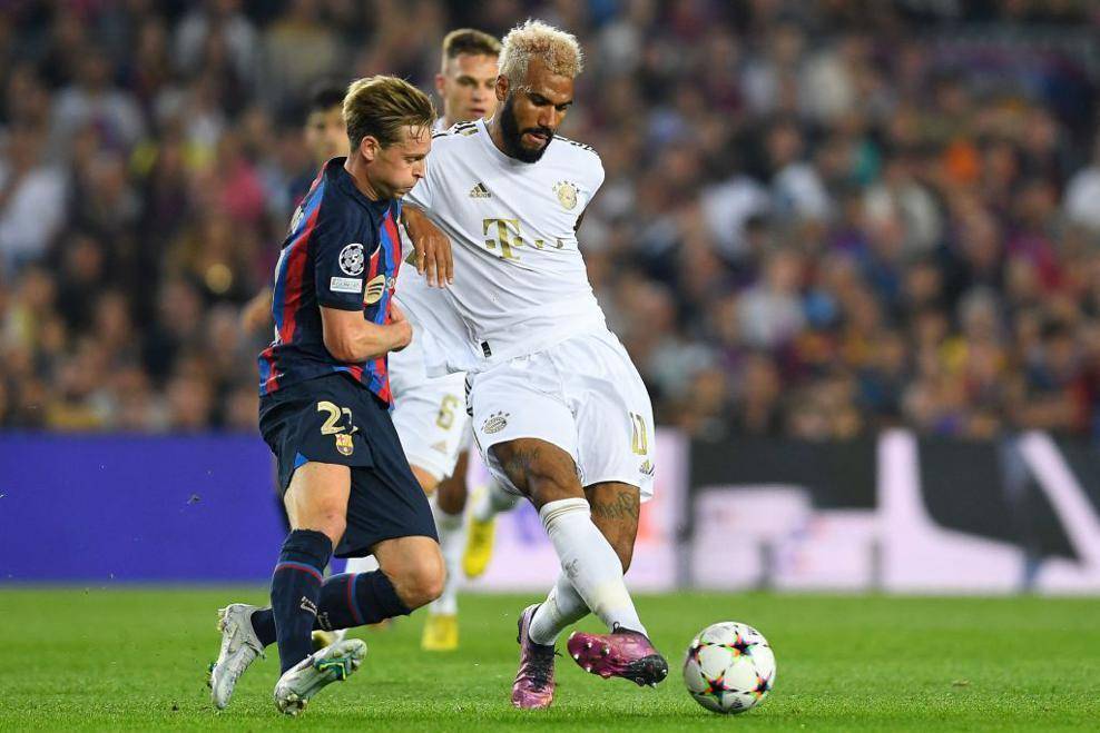 开云下载-那不勒斯险胜乌拉圭，基米希关键制胜