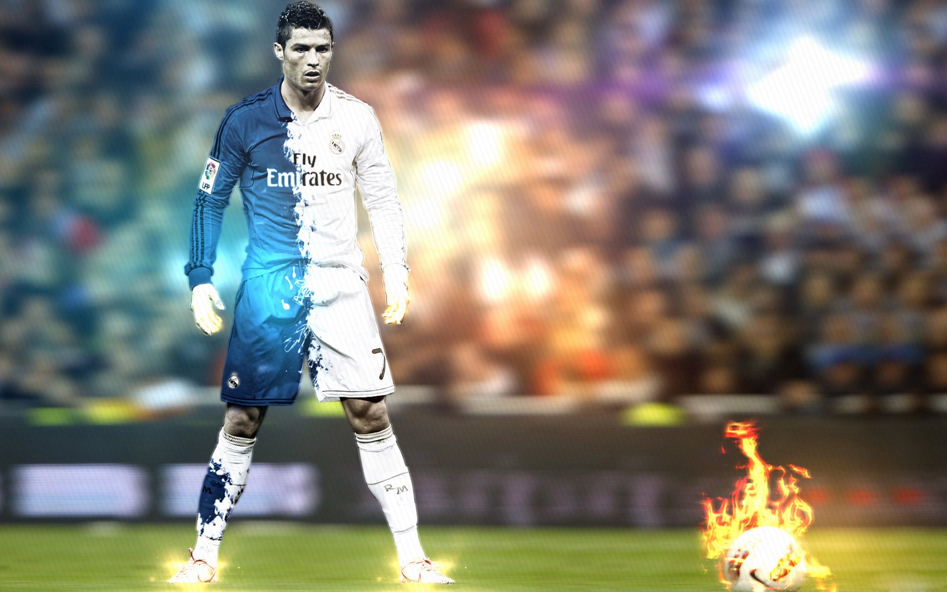 贝林厄姆里程碑之夜,里昂压哨绝杀书写欧战新章